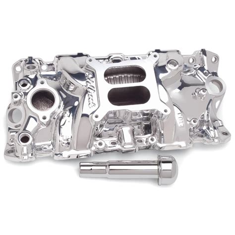 used chevy intake manifolds